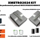 XMETRO2124 KIT (2)